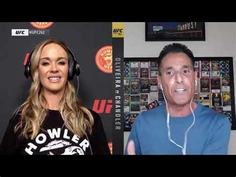UFC 262 Quick Hits: Gambling Tips With Gianni 'The Greek'.